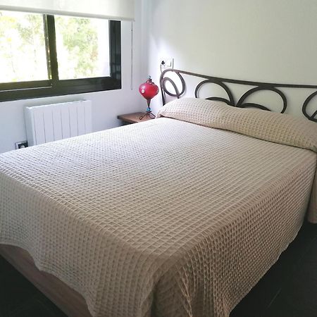 Casa Atenea 칼데스데말라벨라 외부 사진