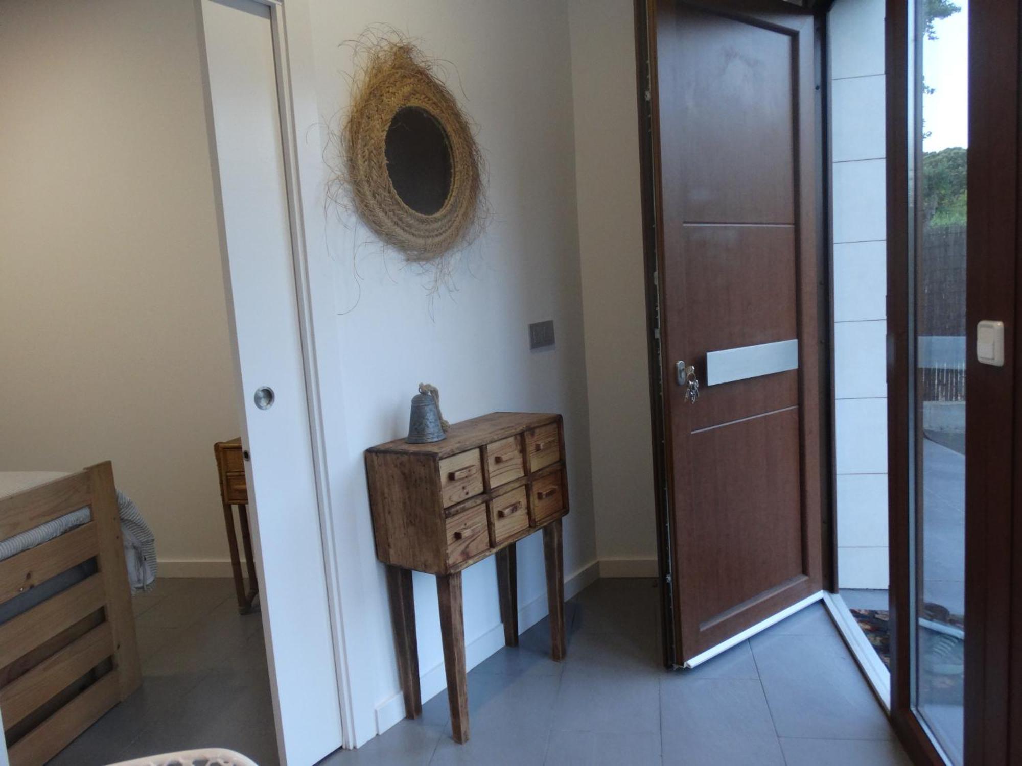 Casa Atenea 칼데스데말라벨라 외부 사진