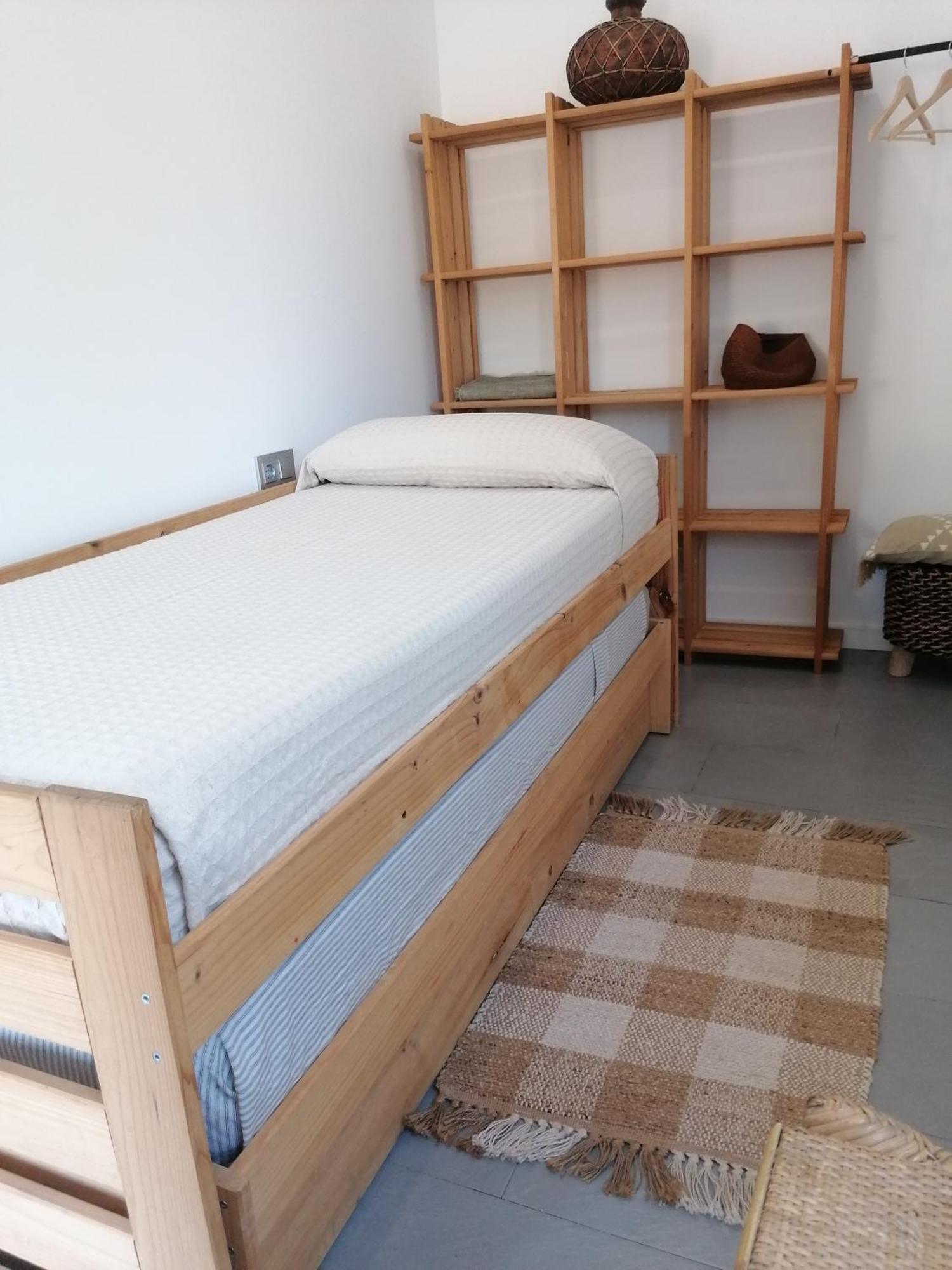 Casa Atenea 칼데스데말라벨라 외부 사진